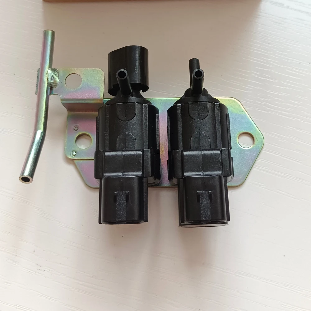 MR534632 Clutch Control Solenoid Valve For Mitsubishi K5T81273