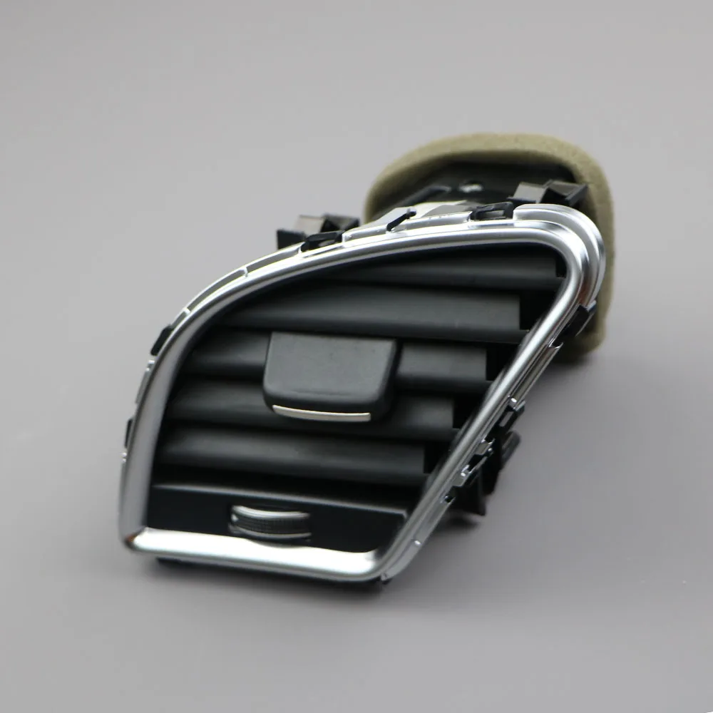 아우디 A4 B8 콰트로 S4 2009-2016용 새 좌측 운전석 에어컨 통풍구 8KD820901