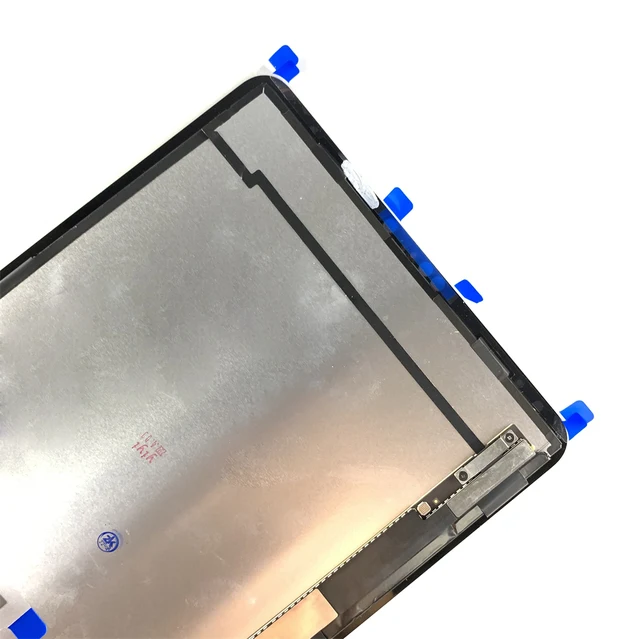 Screen Replacement For IPad Pro 11 1st Gen 2018/2nd Gen 2020 A1980 A1934  A2013 A2068 A2230 Front Glass Outer Panel Lens Repair Parts Tools Not