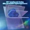 CRELANDER 16 Inch Business Laptop IPS Screen Intel Celeron N5095 12GB RAM Quad Core Bluetooth 5.0 Notebook Computer 5
