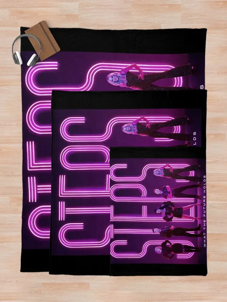 Рисунок 5 - Шаги, что будущее удерживает 2021