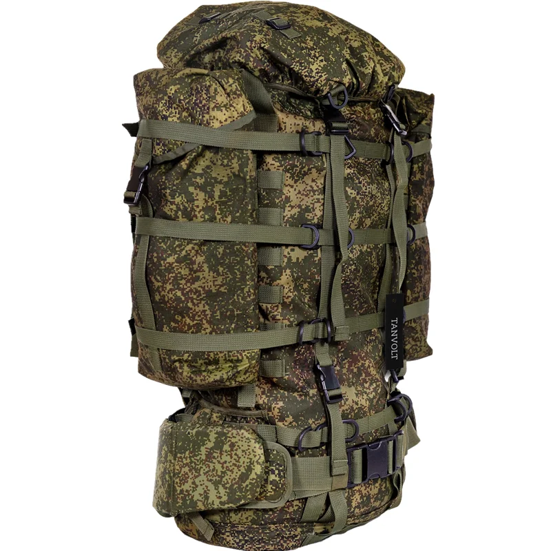 6sh118 ロシア軍 バックパック 実物 Amazon.co.jp: ロシア60l Army Raidバックパック6sh118ハイキング
