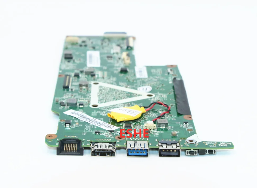 Placa-mãe Portátil para Lenovo Yoga 30011ibr Flex 3-1130 Cpu N3050 N3060 N3700 N3710 4g no Ssd 5b20k13584 5b20l02564 5b20l02651 - Imagem 5