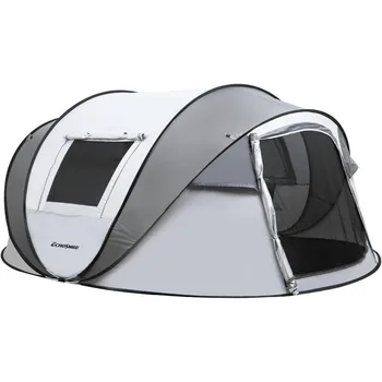 Instant Pop-Up Camping Tent 1