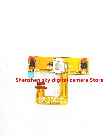 

Keyboard Key Button Flex Cable Ribbon Board For Xiaomi YI 4K Digital Camera Repair Part