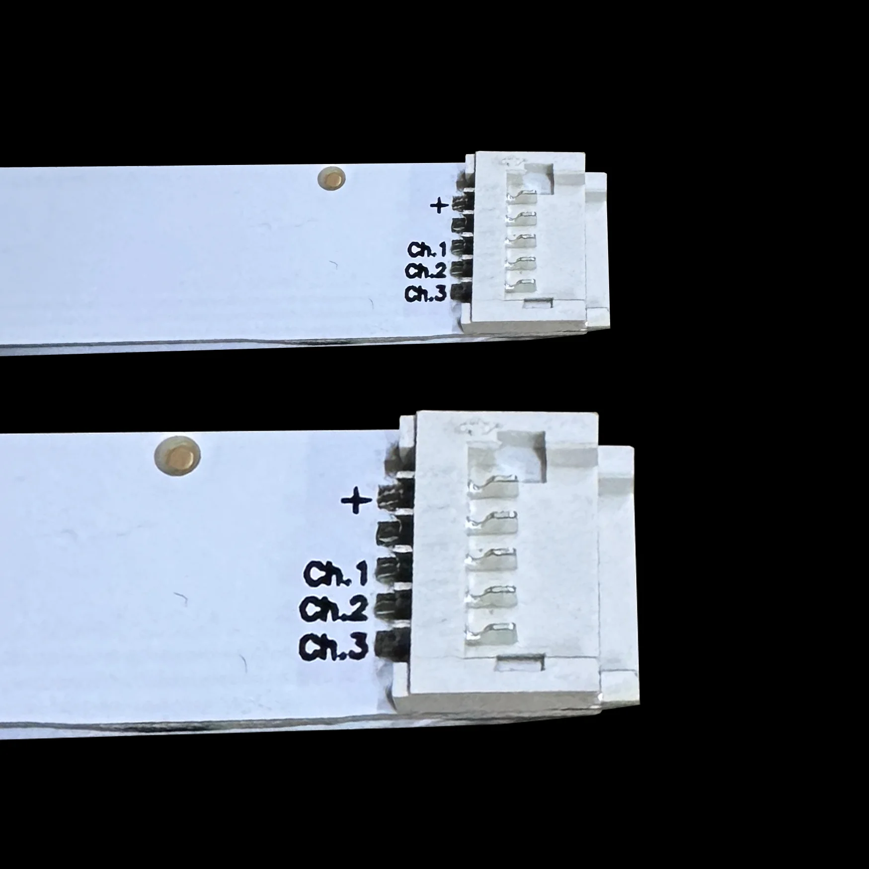 Enhanced LED Replacement for Optimal Display Performance