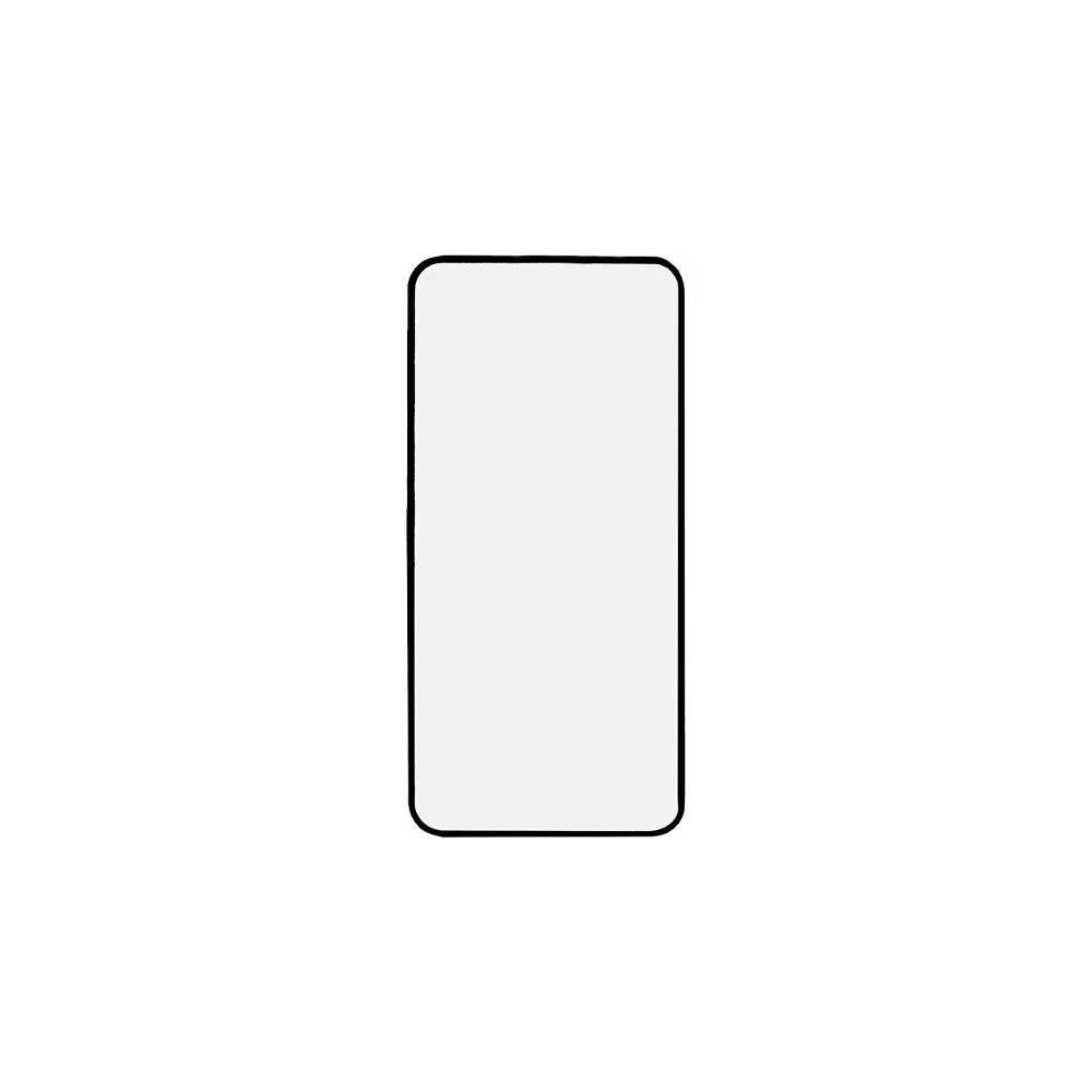 Protective screen Red Line for TCL 20 B Full Screen Tempered Glass Glue Black UT000029884 Accessories For Electronics Digital technology From