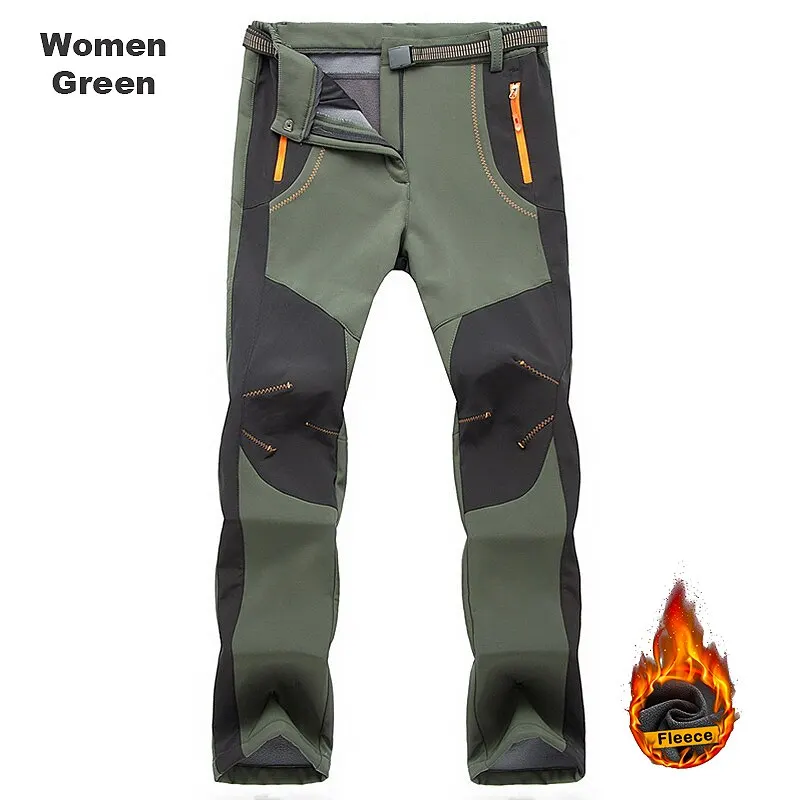 Women Green