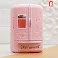 Fridge A