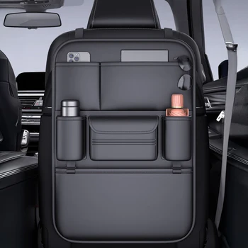 Universal Car Seat Back Organizer 1