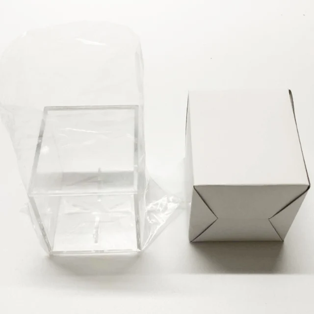 Acrylic Baseball Display Storage Box 3