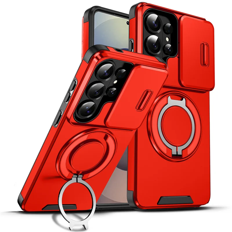 LK-Red