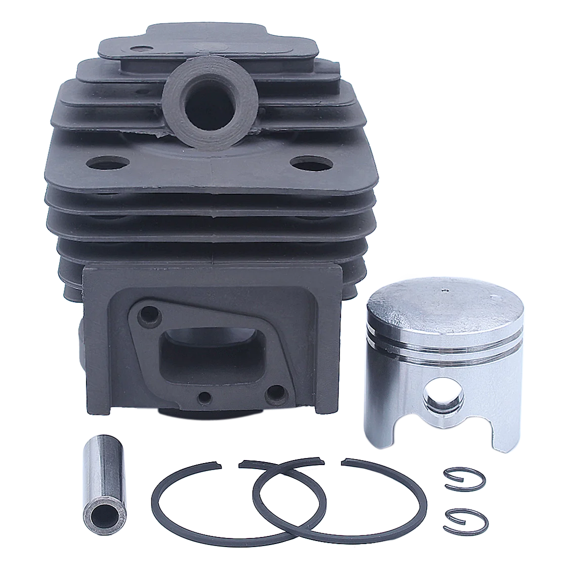 실린더 피스톤 재건 키트, 미쓰비시 TL43 43CC CG430 BG430 트리머용, 40mm 
