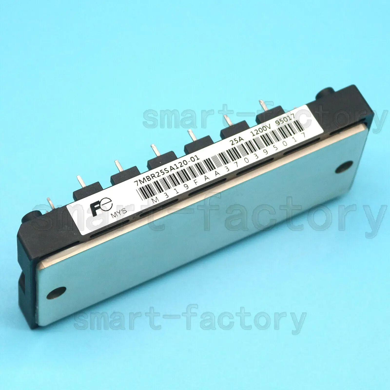 

Новый модуль Fuji 7MBR25SA120-01 25A 1200 в IGBT
