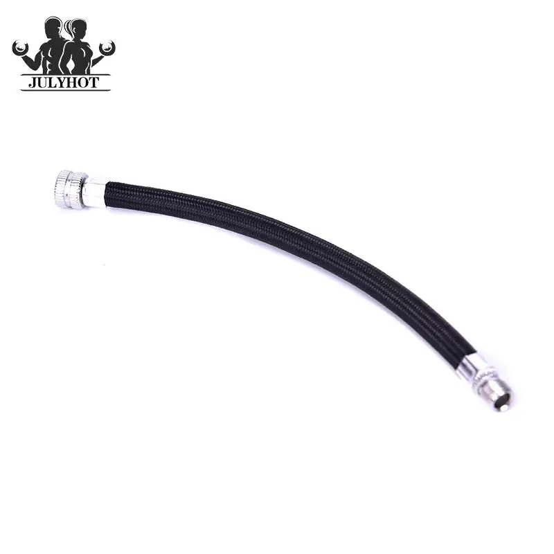 2019 Hot Sale 1pc Portable Bike Pumping Service Parts Longer Rubber