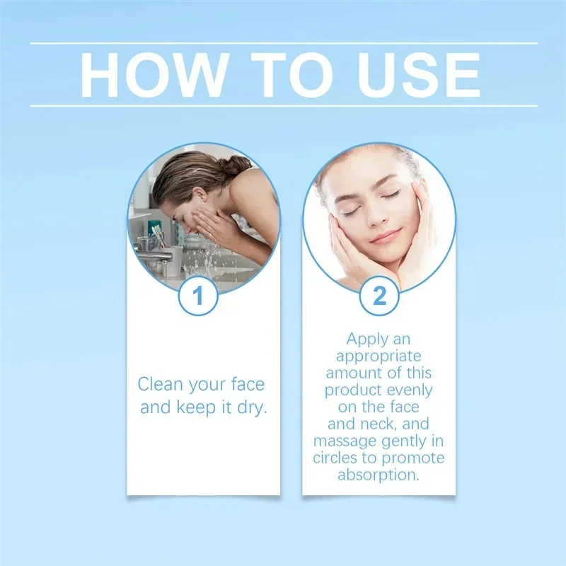 Repair Facial Redness Serum Instant Spider Vein Remove Sensitive Skin Sooth Anti Redness Rosacea Treat Lotion Korean Cosmetics 6