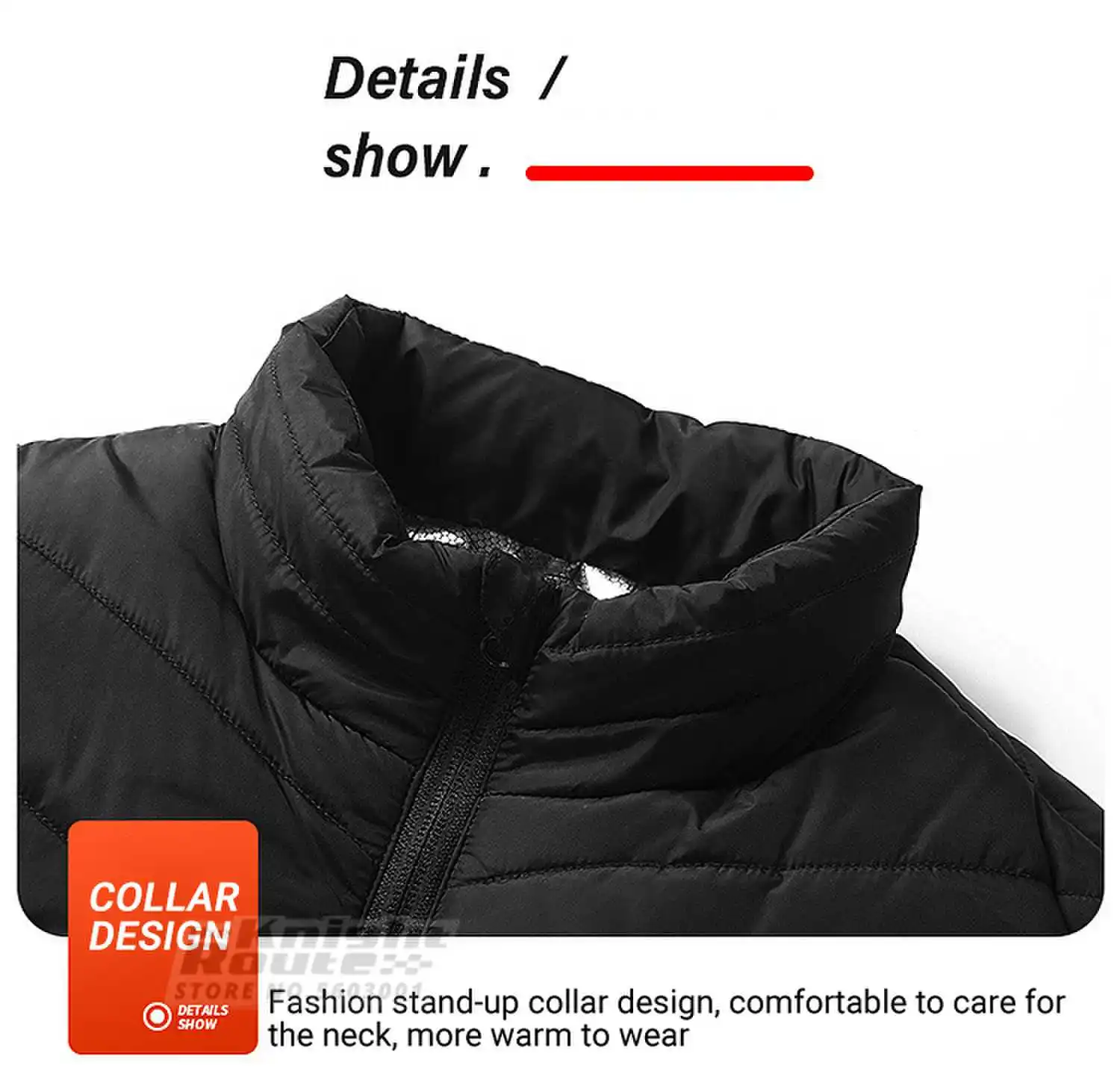 Se449cf06727749b3981d15ed7e9cbe9aN 21 Areas Self Heated Vest Heating Jacket Men Motorcycle Thermal Women's USB Jacket Heating Vest Warm Clothing Fishing Winter Mallzona