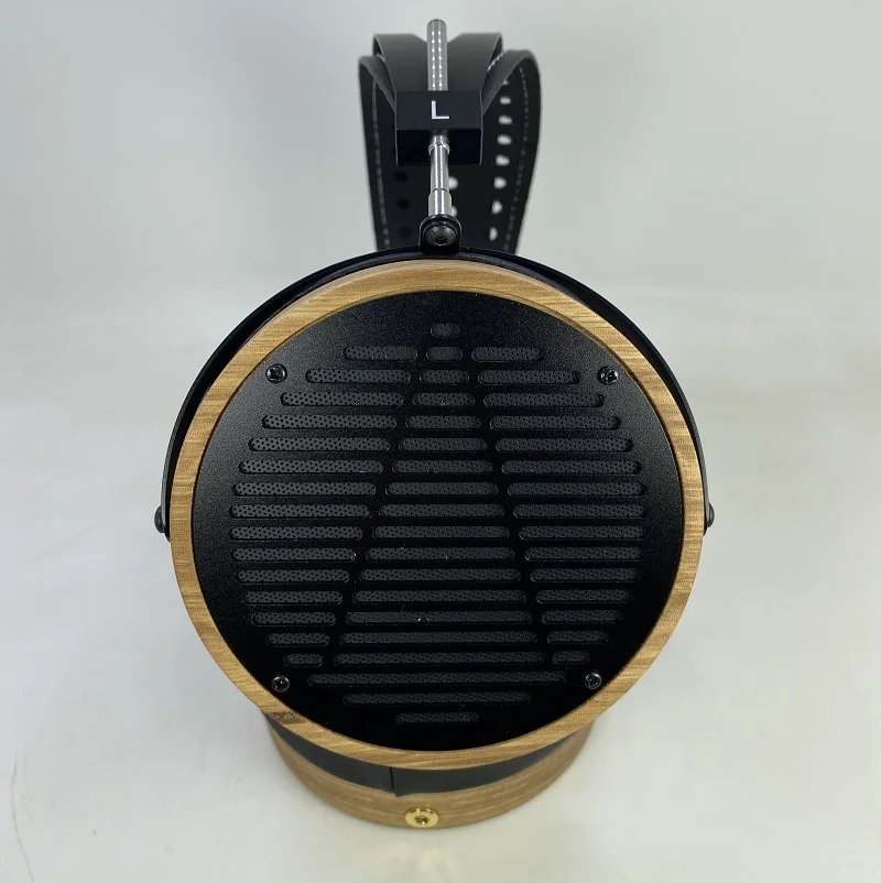 ドーシャ！タブラ 高音のみ Zingana wood 100mm external wooden shell cup headband half
