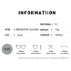 Ahora Elegant Lady Reading Glasses For Women Retro Presbyopia Eyeglasses With Diopters +1.25 +1.75 +2.25 +2.75 +3.25 +3.75 +6.0 6