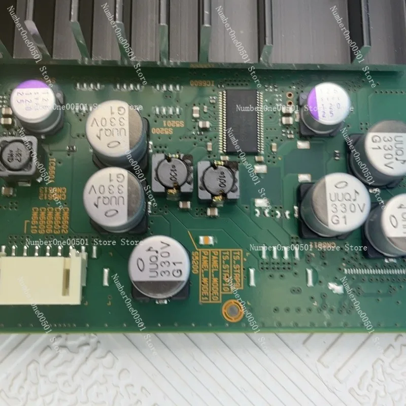 XR-55A80J XR-65A80J TV モデル用交換用メインボード 1-010-522-31