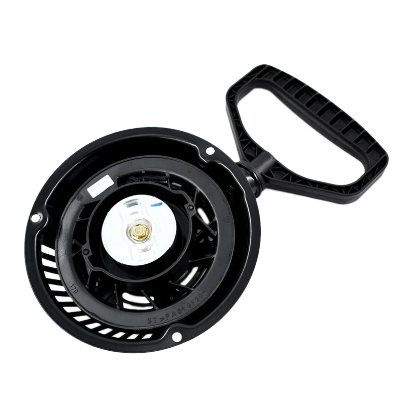 

New Recoil Starter Assembly for MTD 951-10658 951-14151,ZS365 ZS 370