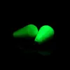 Newup Luminous Fishing Sinkers Weight Sinker Ball Worm Flipping Weights for Bass Texas Carolina Rigs Tackle 3