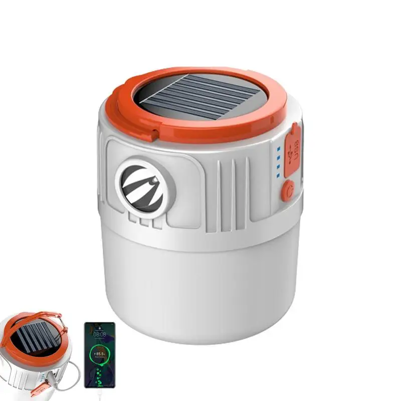 

Освещение для кемпинга, палатка, наружная портативная лампа для кемпинга, портативная палатка, яркая палатка с несколькими режимами освещения для кемпинга, чтения