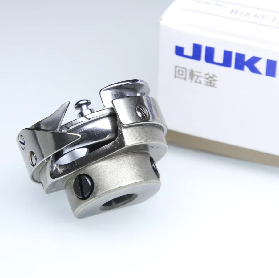 DDL-8700, DDL-5550, Brother DB1-B735, B755, JANOME DB-J706 잠금 시티치 재봉틀에 사용되는 HSH-7.94A 후크 B1830-127-OAO