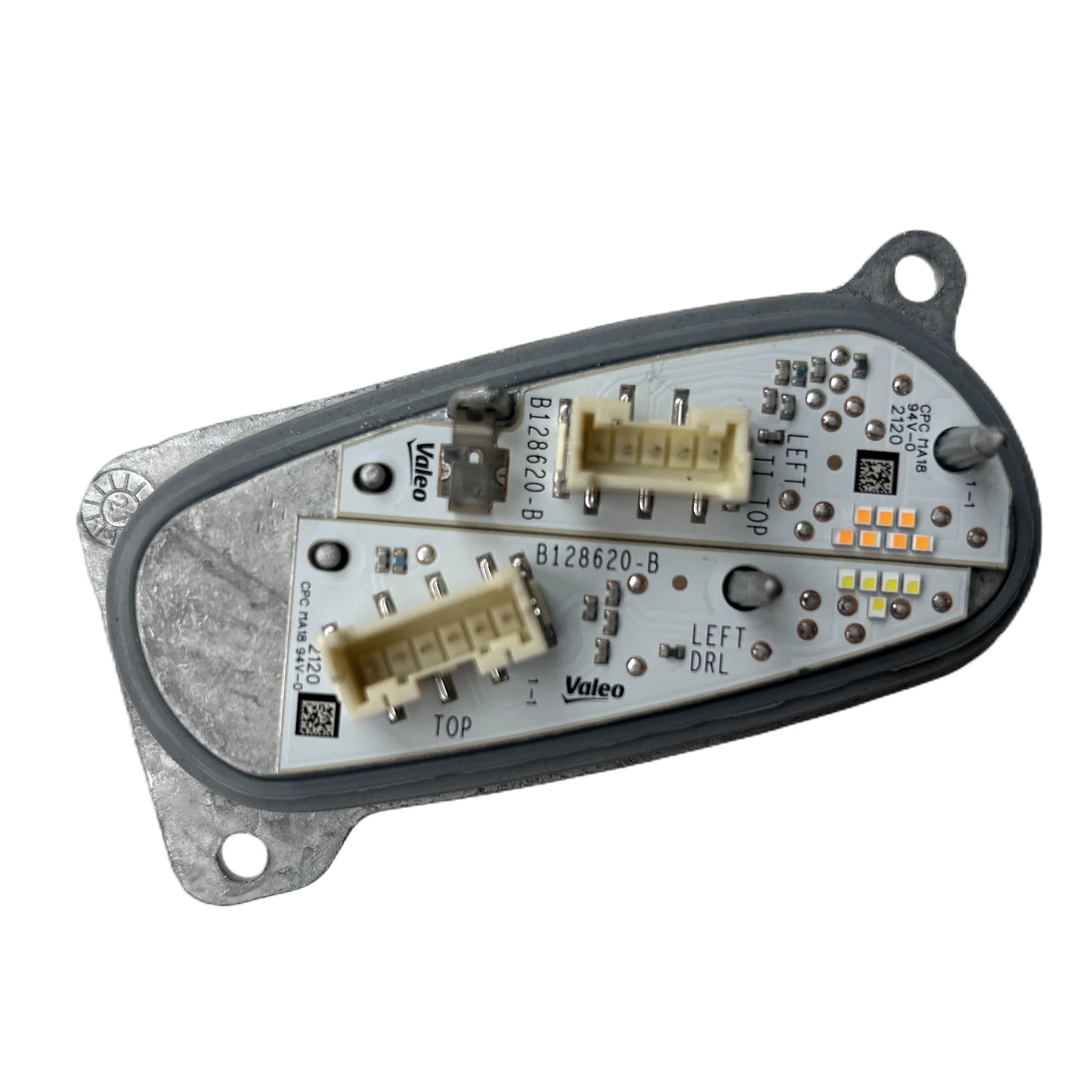 LED-Scheinwerfer Tagfahrlicht Modul 5 fj941476 5 fj941475 90188326  