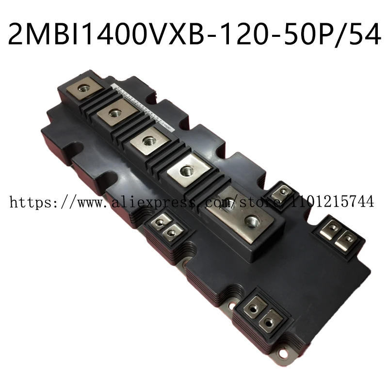 

100% новый и оригинальный 2MBI1400VXB-120-50P/54, 90 дней гарантии