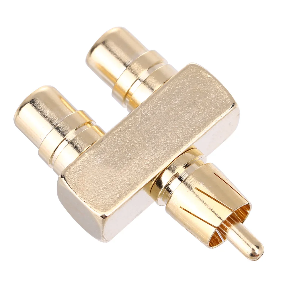 RCA AV   й , 1 -2   Ŀ