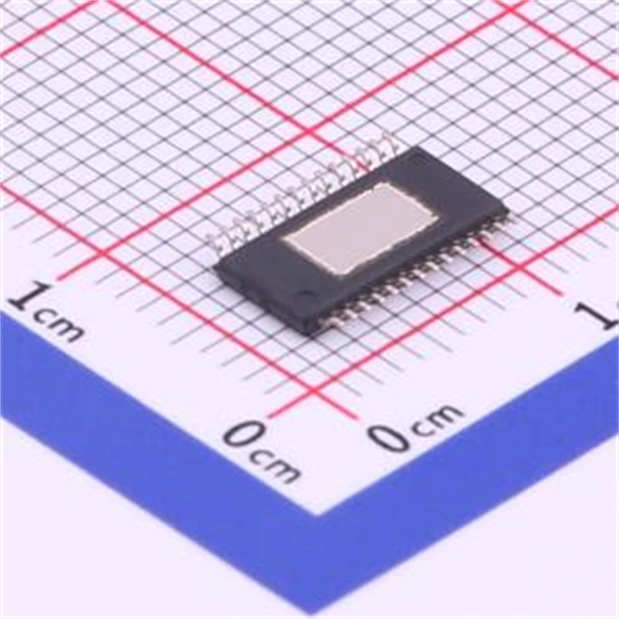 LM5176PWPR