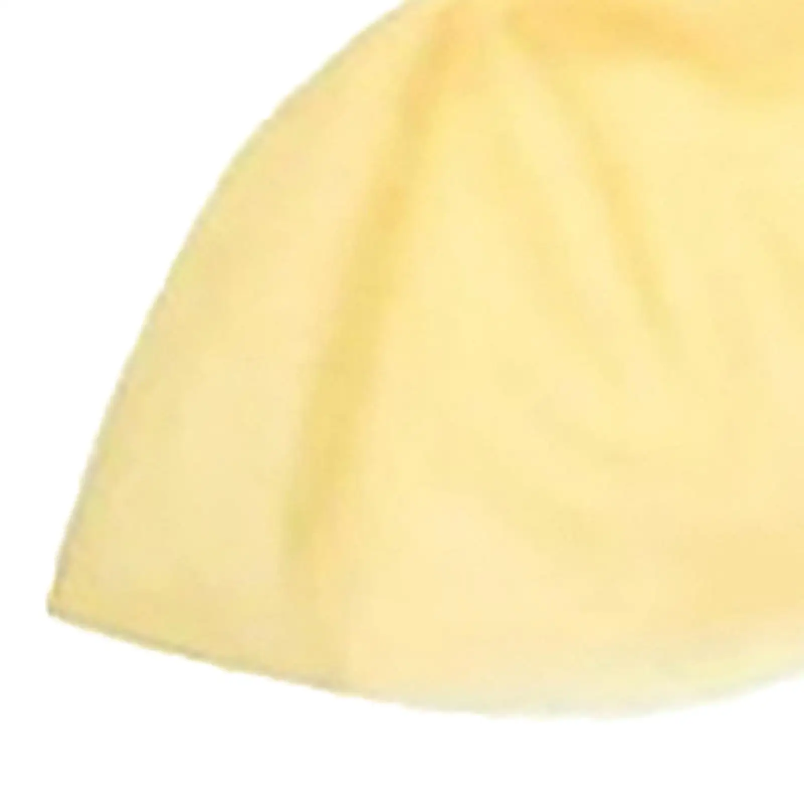 Latex Skinhead Cap Durable Bald Cap Scalp Cover Fake Bald Head for Party Supplies Prop