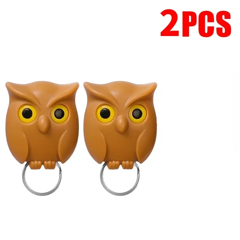 Brown-2pcs