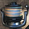 ZUKIBO Super Power 4 Strands 300M 500M 1000M Braided Fishing Line X4 PE Japan Durbale Multifilament Carp Fishing Line Smooth 6