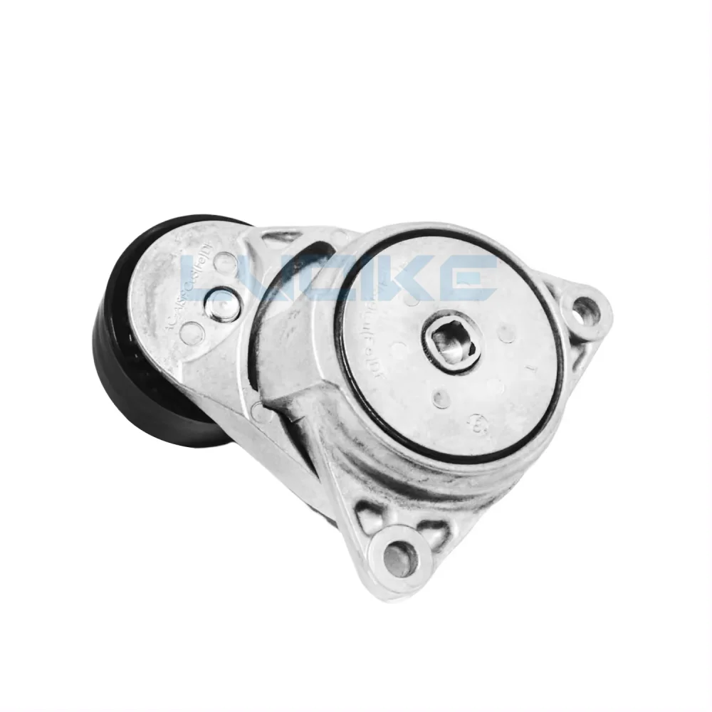 랜드로버용 드라이브 벨트 텐셔너, LR022809, L405, L322, 스포츠 4.4, TDV8