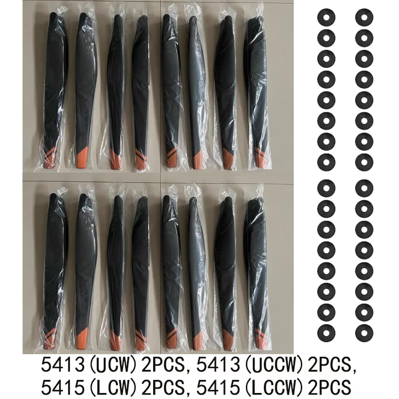 Hélices Drone DJI Mavic Air 2S - 16 PCS Originales ou Copies