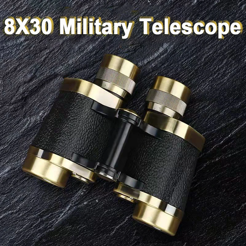 

HD 62-Type Powerful Binoculars Long Range Telescope Military Professional Waterproof Gift for Men for Hunting Tourism