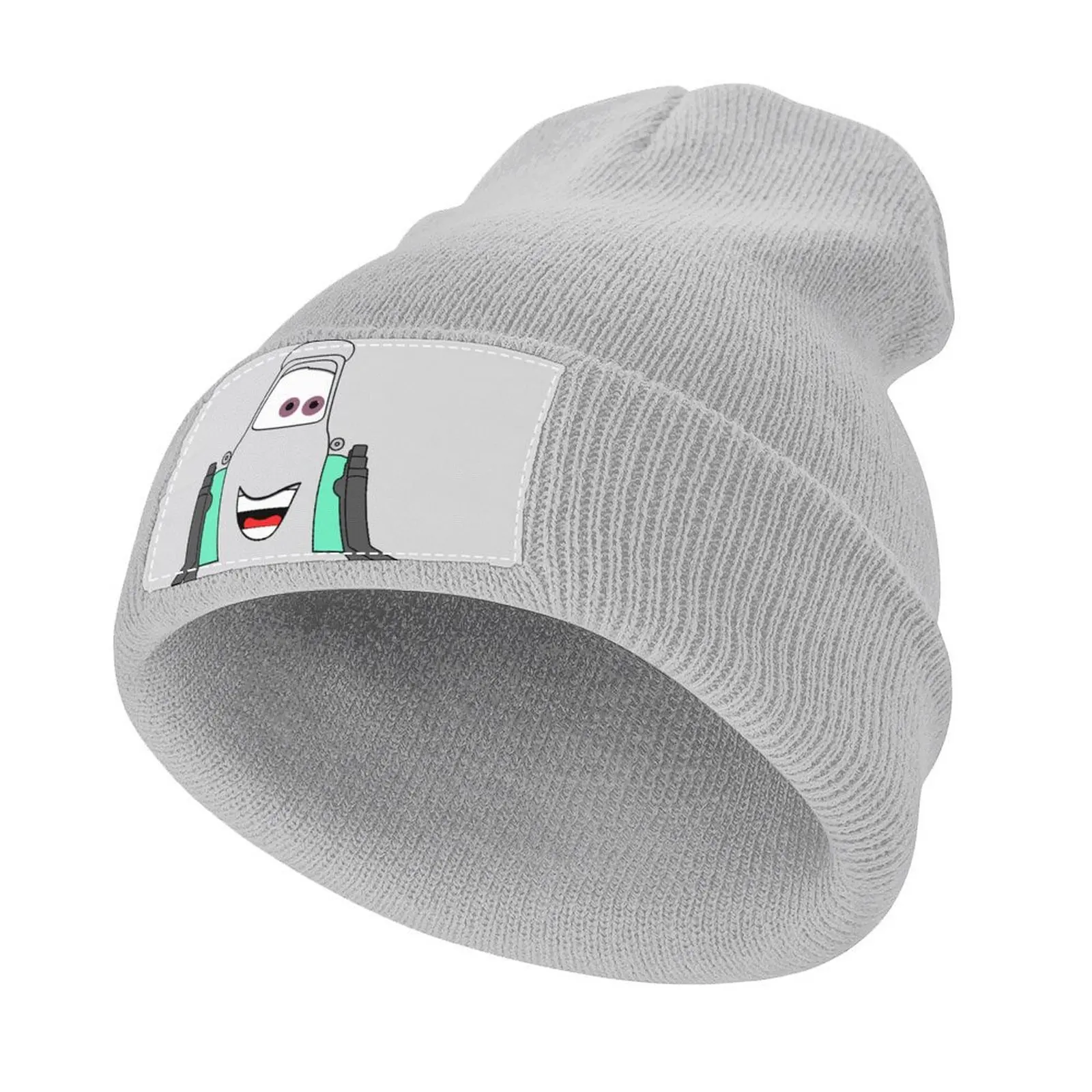 

Guido Knitted Cap Snapback Cap Christmas Hat New Hat Luxury Woman Cap Men's