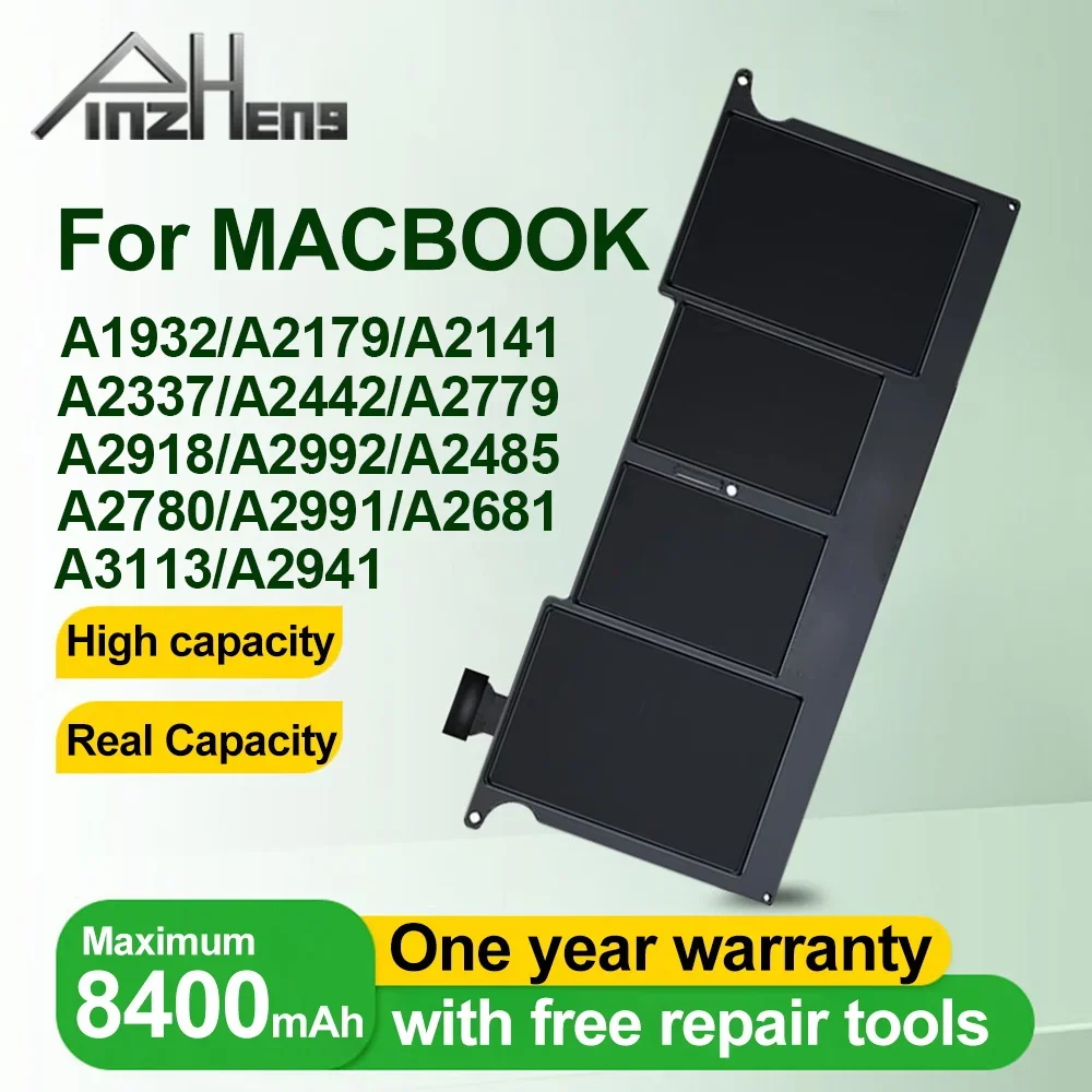 Laptop Battery for Macbook Air Pro
