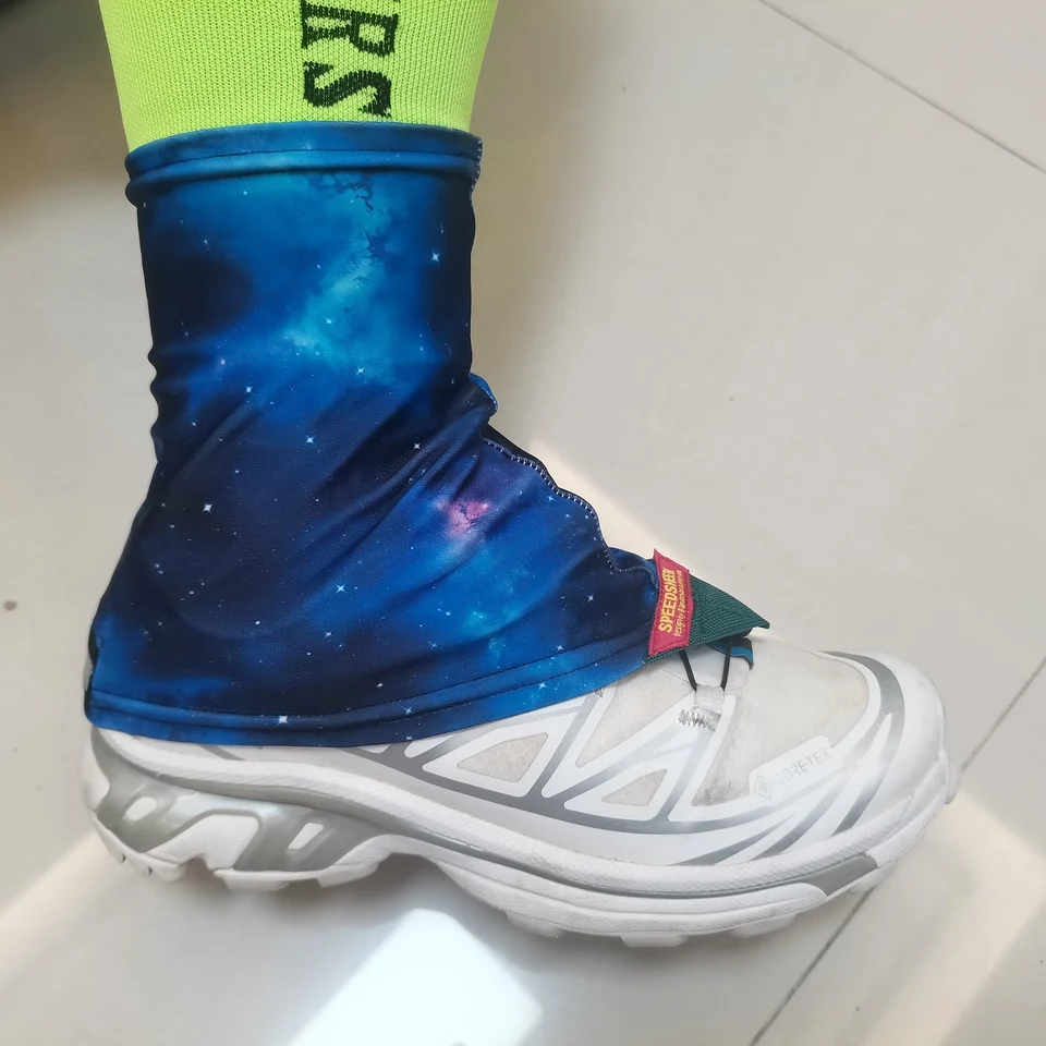 Gaiters Lightweight Waterproof Ankle Gaiters For Hiking Walking