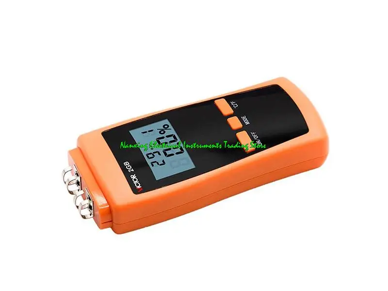 VICTOR VC2GB VICTOR 2GB Digital Portable Tester Meter wood grain Moisture Measurement hygrometer higrometro drywall detector - Image 4