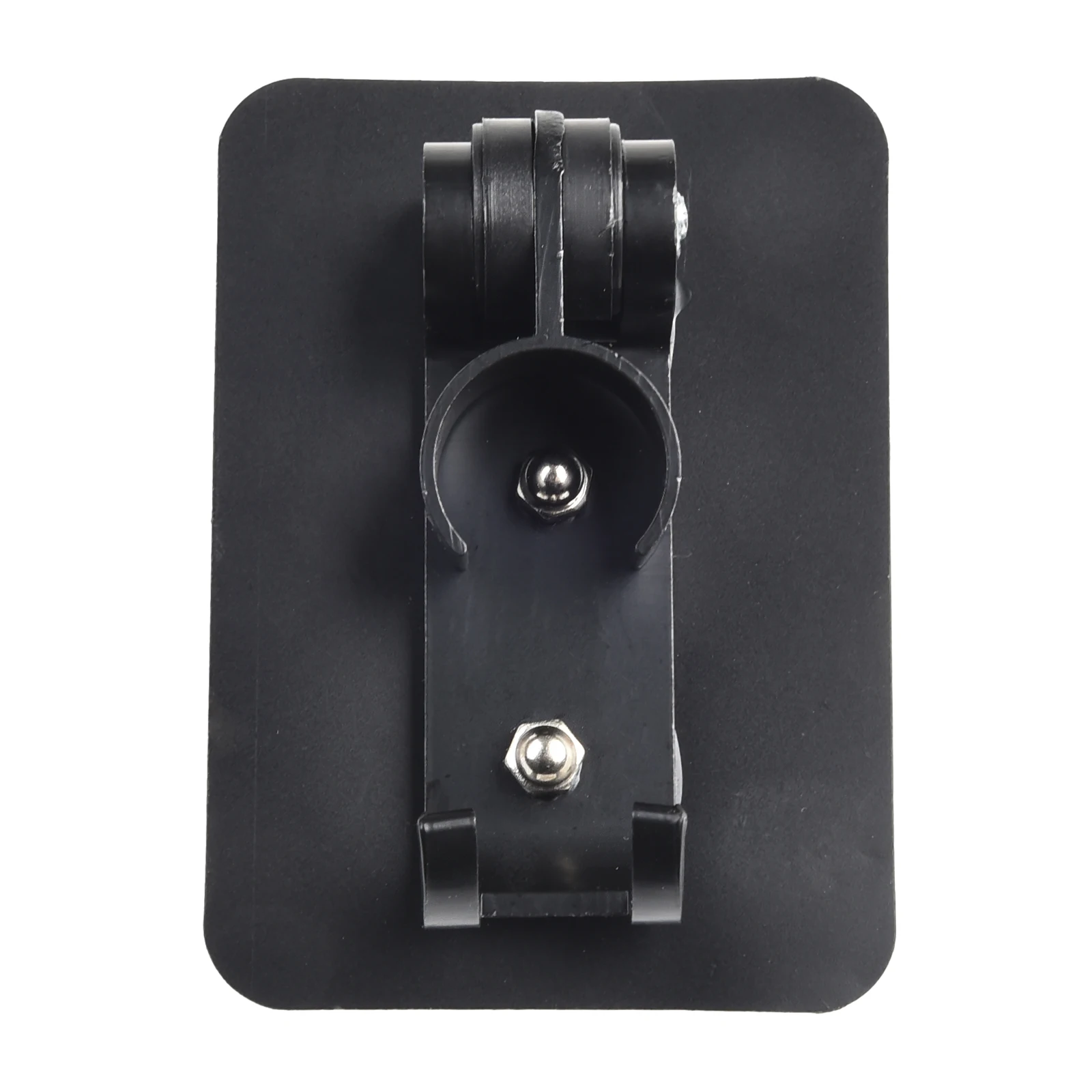 Description Picture 3 of itemAluminum Shower Head Holder Stand Adjustable Hand Shower Bracket Strong Adhesive Wall Mount For G1/2-Type Handheld Showers