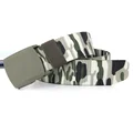 White camouflage
