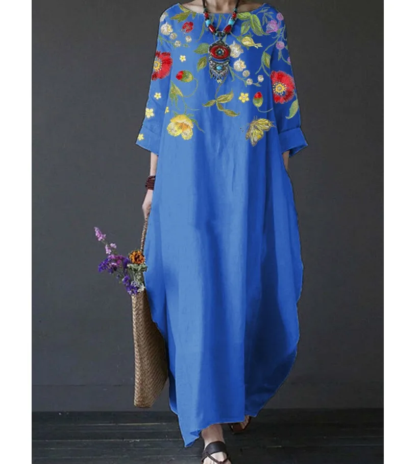 Haut Femme Manches Longues Style Bohème - Grande Taille - Volants Et Dentelle - Gothique, Cosplay, Quotidien