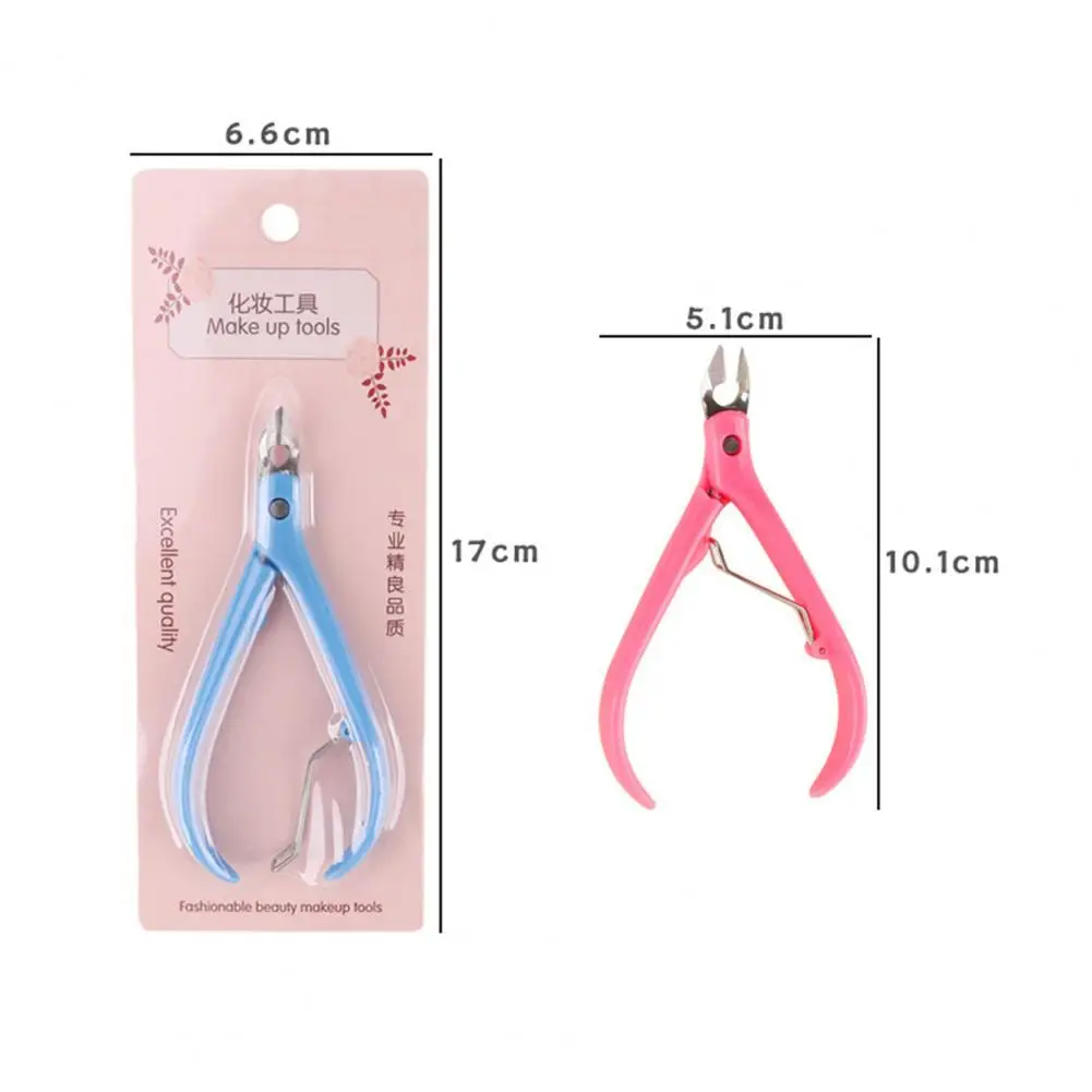 Рисунок 6 - Инструмент для резки ногтей антикоррозийный