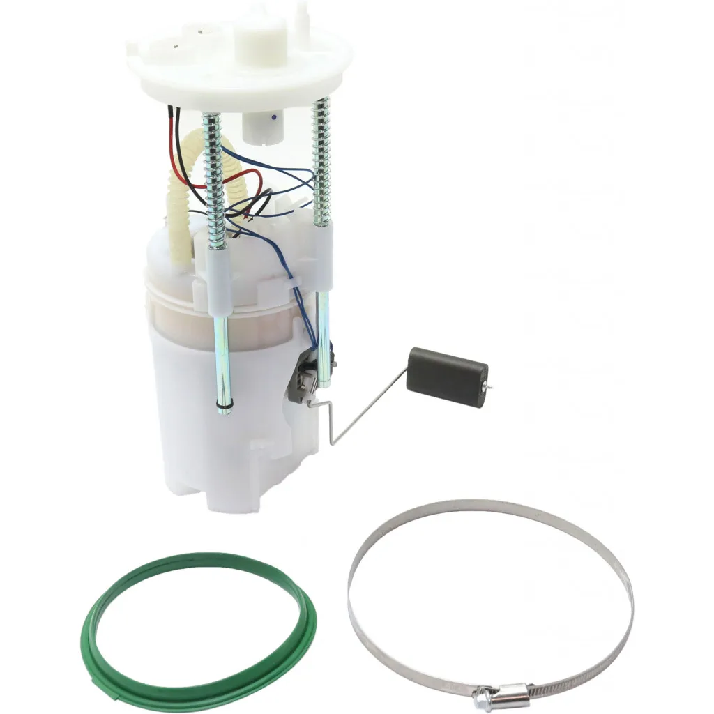 Electric Fuel Pump For BMW X5 E70 3.0si xDrive30i 16117195463 16117295459