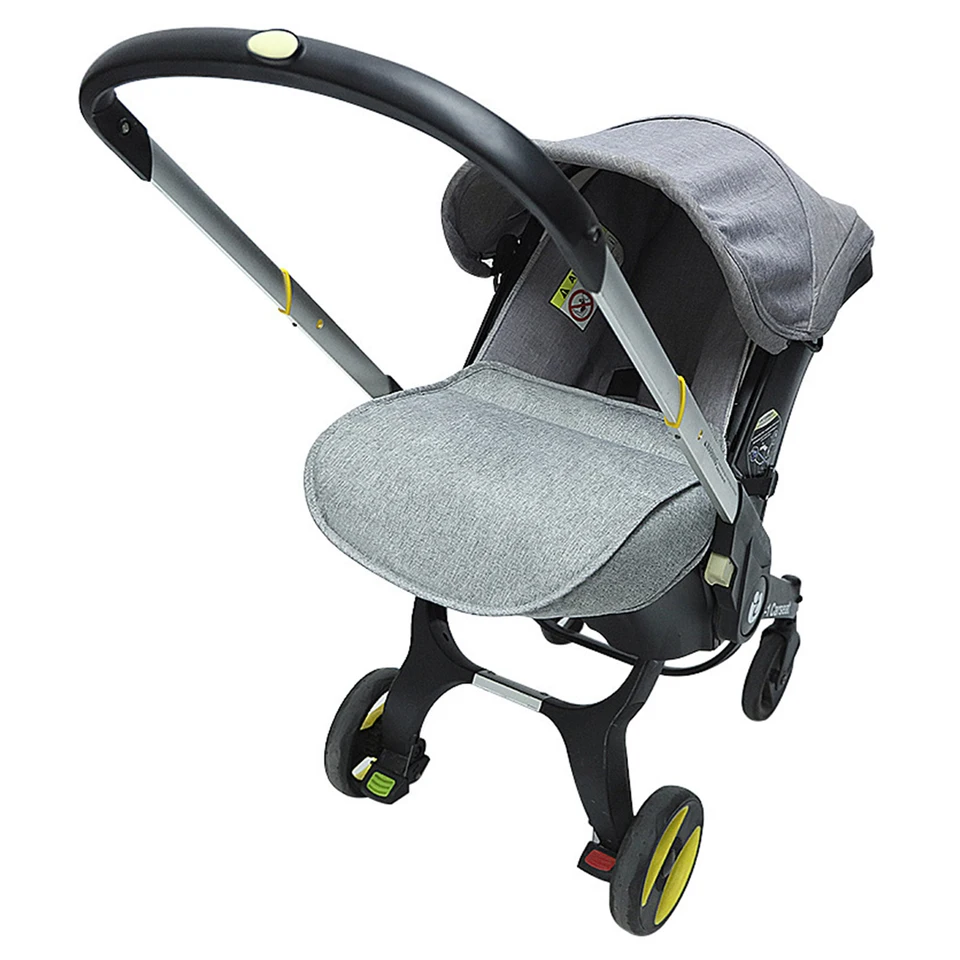 Waterproof Baby Stroller Foot Cover for Doona
