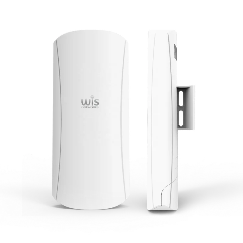 Wis-Q2300A Long Range 2.4Ghz Outdoor Wireless Networking Cpe Bridge Access Point Per Ubiquiti Nanostation Loco M5