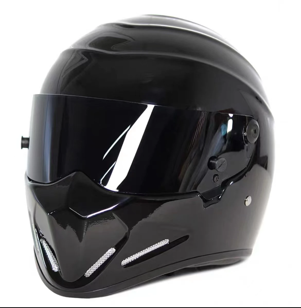 Black Lens#2